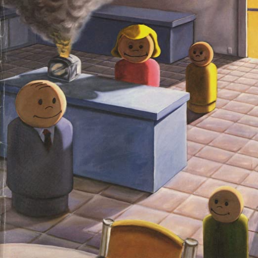 Sunny Day Real Estate – Diary (Remaster)