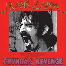 Frank Zappa – Chunga’s Revenge