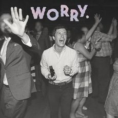 Jeff Rosenstock – WORRY.