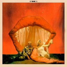 Broods – Don’t Feed The Pop Monster