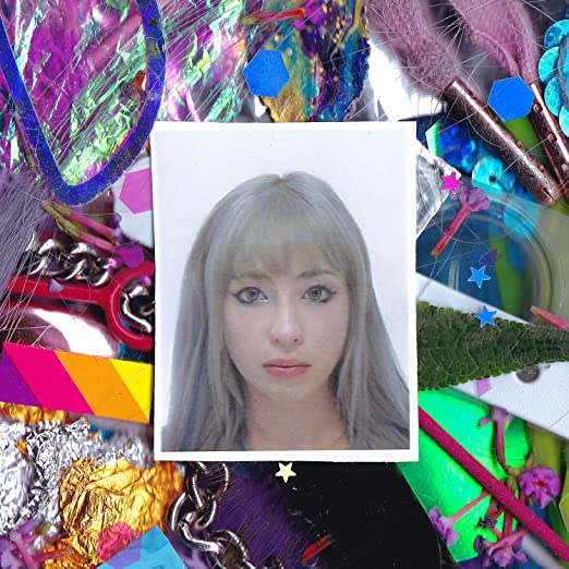 Kero Kero Bonito – Time ‘n’ Place