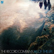 The Record Company – All Of This Life