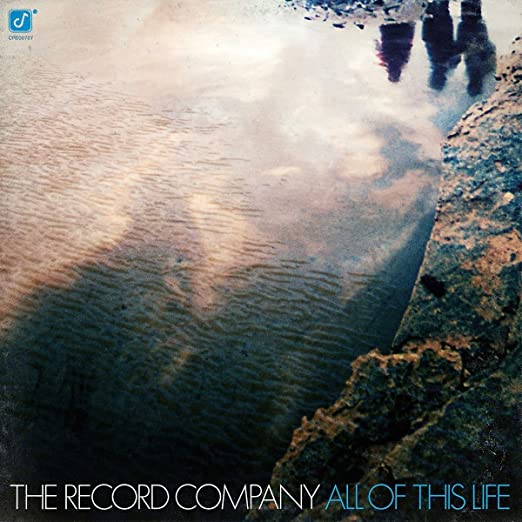 The Record Company – All Of This Life