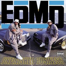 EPMD – Unfinished Business [2 LP]