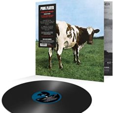 Pink Floyd – Atom Heart Mother (2011 Remastered)