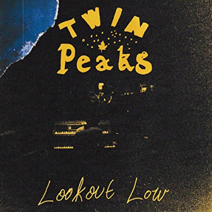 Twin Peaks – Lookout Low