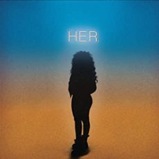 H.E.R. – H.E.R.