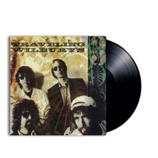 Traveling Wilburys – The Traveling Wilburys, Vol. 3