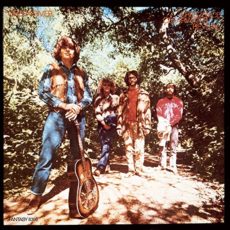 Creedence Clearwater Revival – Green River [1/2 Speed Master]
