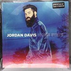 Jordan Davis – Home State