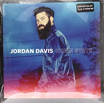 Jordan Davis – Home State