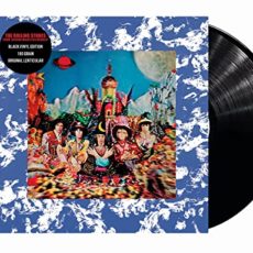 Rolling Stones – Their Satanic Majesties Request (Limited edition)