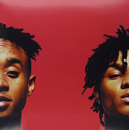 Rae Sremmurd – SremmLife