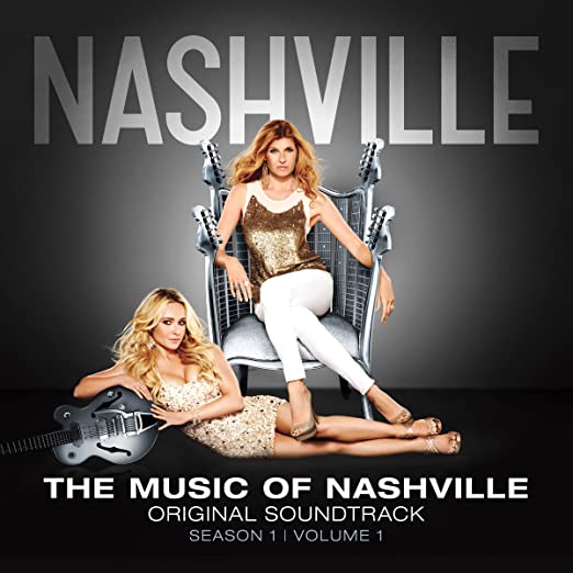 The Music of Nashville: Season 1, Volume 1 Soundtrack