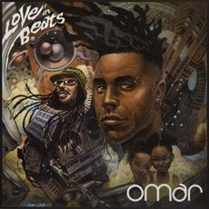 Omar – Love in Beats