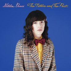 Natalie Prass – The Future And The Past [Red]