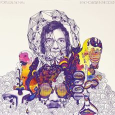 Portugal. The Man – The Mountain in the Cloud