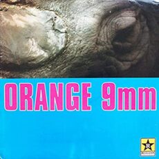 Orange 9mm – Orange 9mm