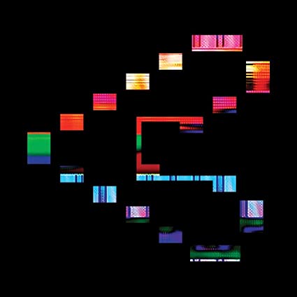 SQUAREPUSHER – Be Up A Hello