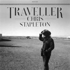 Chris Stapleton – Traveller [2 LP]
