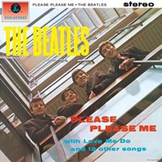 The Beatles – Please Please Me