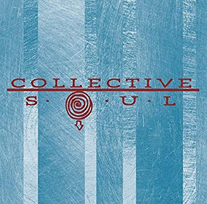 Collective Soul – Collective Soul [25th Anniversary Edition]
