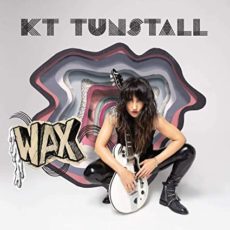 KT Tunstall – WAX