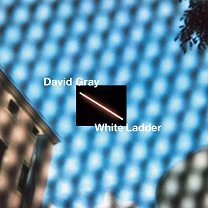 David Gray – White Ladder (2020 Remaster) [2LP White Vinyl]