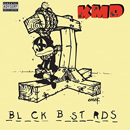 KMD – Bl_ck B_st_rds