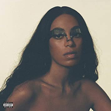 Solange – When I Get Home