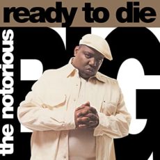 Notorious B.I.G. – Ready To Die [2 LP]