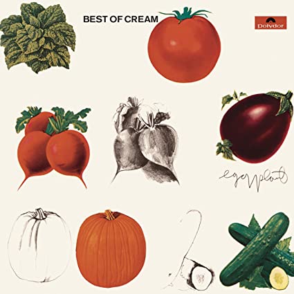 Cream – Best Of Cream