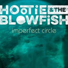 Hootie & The Blowfish – Imperfect Circle