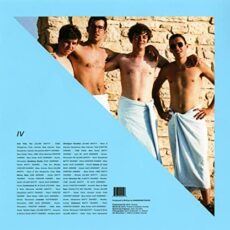 Badbadnotgood – IV [2 LP]