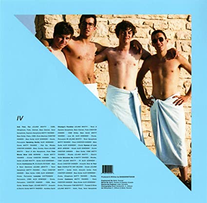 Badbadnotgood – IV [2 LP]