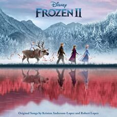 Various Artists – Frozen 2: The Songs
