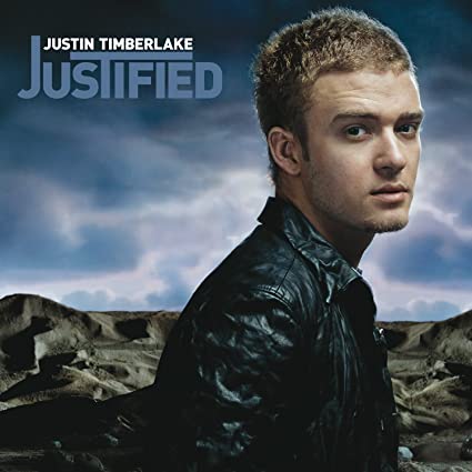 Justin Timberlake – Justified