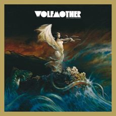 Wolfmother – Wolfmother [2 LP][Deluxe Edition]