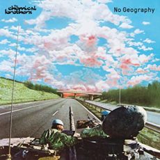 The Chemical Brothers – No Geography [2 LP]