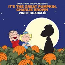Vince Guaraldi – It’s The Great Pumpkin, Charlie Brown