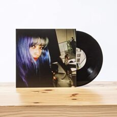 Kero Kero Bonito – Totep (10″ Black Vinyl)