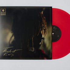 Thundercat – It Is What It Is (Red LP)