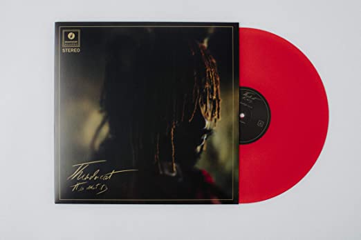 Thundercat – It Is What It Is (Red LP)