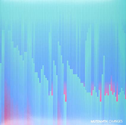 MUTEMATH – Changes