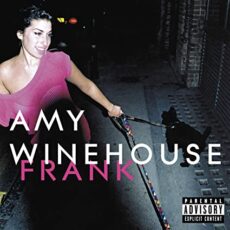 Amy Winehouse – Frank [2 LP]