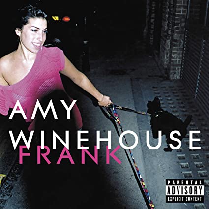 Amy Winehouse – Frank [2 LP]