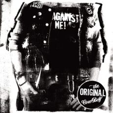 Against Me – The Original Cowboy