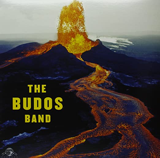 The Budos Band – The Budos Band