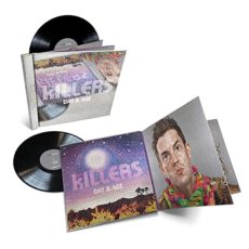 The Killers – Day & Age [2 LP][Deluxe]