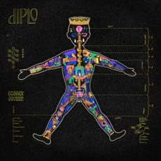 DIPLO – Higher Ground